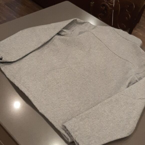 Urban Frontier Gray Jacket - Picture 4 of 15